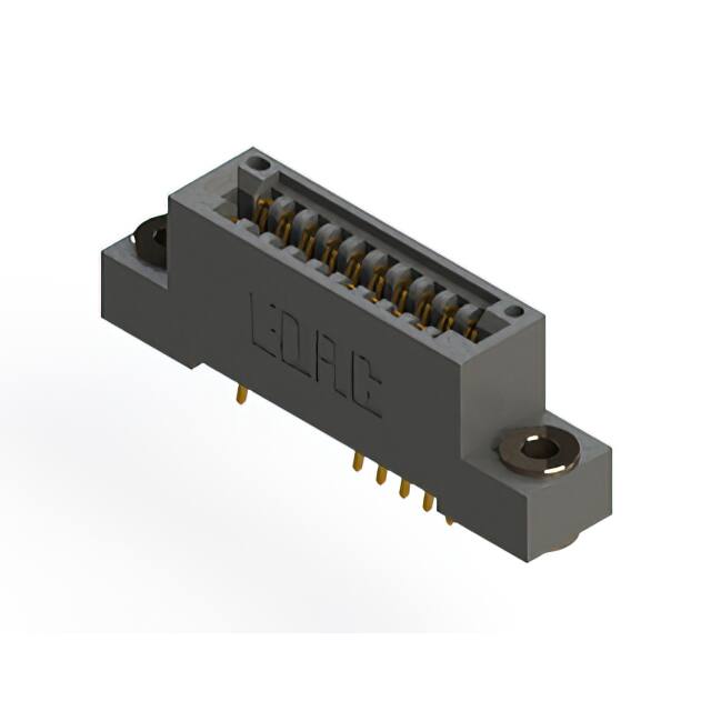 395-020-556-203 EDAC Inc.  Kantenbrettverbinder